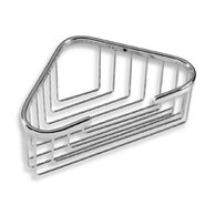 Police Novaservis rohová, hluboká, malá, chrom, 6064,0