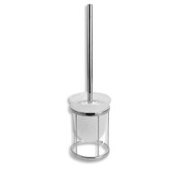 WC štětka Novaservis, chrom, 6033,0