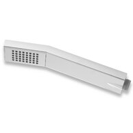 Sprchová růžice Novaservis, chrom, RU/517,0