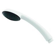 Sprchová růžice Novaservis, bílá, RU/NOVA,1