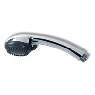 Sprchová růžice Novaservis, 2-polohová, chrom, RU/FAST,0