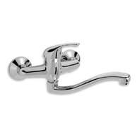 Baterie Novaservis Titania Iris umyvadlová, 150 mm, chrom, 92070,0