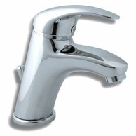 Titania umyvadlov stojnkov s vpust 91002.0