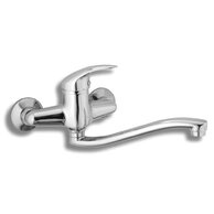 Baterie Novaservis Titania Lux umyvadlová, 150 mm, chrom, 91070,0