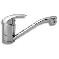 Baterie Novaservis Titania Lux umyvadlová, chrom, 91096,0