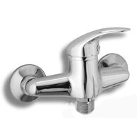 Titania nástěnná chr.bez ram 91070/1.0