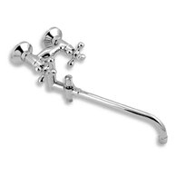 Titania Retro II pane.nást.vanová rozteč 100 99137/1.0