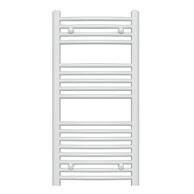 450/900.1 Otopné těleso oblé bílé