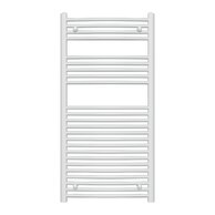 600/1200.1 Otopné těleso oblé bílé