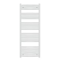 600/1600.1 Otopné těleso oblé bílé