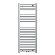 450/1200/R.0 Otopné těleso rovné chrom