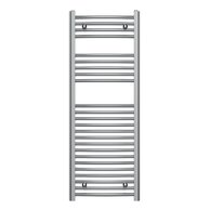 450/1200.0 Otopné těleso oblé chrom