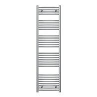 450/1600.0 Otopné těleso oblé chrom