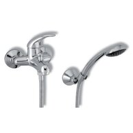 Metalia vanová 100 s lékařskou pákou 55024L.0