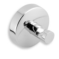 Věšák Novaservis, chrom, 0109,0