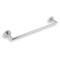 Držák ručníků Novaservis, 450 mm, chrom, 0127,0