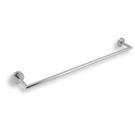 Držák ručníků Novaservis, 650 mm, chrom, 0128,0