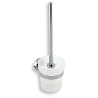 WC štětka Novaservis, chrom, 0133,0