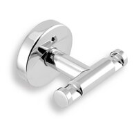 Dvojháček Novaservis, chrom, 0156,0