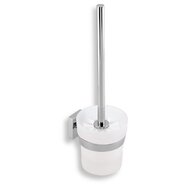 WC štětka Novaservis, chrom, 0233,0