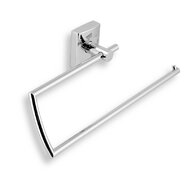 Závěs papírových ručníků Novaservis, chrom, 0251,0