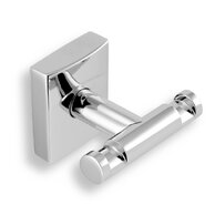 Dvojháček Novaservis, chrom, 0256,0