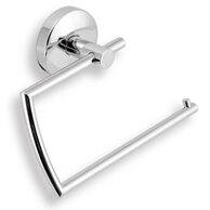 Závěs toaletního papíru Novaservis, chrom, 0131,0