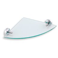 Police Novaservis rohová, chrom, 0135,0