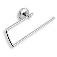 Závěs papírových ručníků Novaservis, chrom, 0151,0