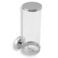 N11 zásobník na kosmetické tampony sklon 0172.0