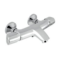 Metalia 57 vanová termostatická baterie chrom 57921/1.0