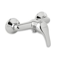 Baterie Novaservis Titania Iris sprchová, bez příslušenství, 150 mm, chrom, 92061/1,0