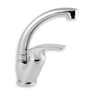 Baterie Novaservis Metalia 57 umyvadlová, chrom, 57016,0