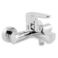 Titania Fresh vanová bez příslušenství 150mm chrom 96020/1.0