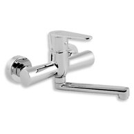 Baterie Novaservis Titania Fresh dřezová, 150 mm, chrom, 96076,0