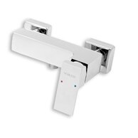 Edge sprchová baterie bez příslušenství 150 mm chrom 36061/1.0