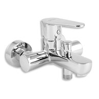 Titania Fresh vanová bez příslušenství 100mm chrom 96024/1.0