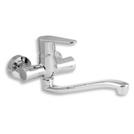 Baterie Novaservis Titania Fresh umyvadlová, 100 mm, chrom, 96074,0