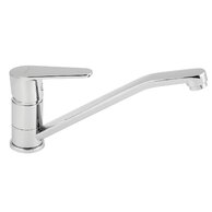 Baterie Novaservis Titania Fresh dřezová, chrom, 96091,0