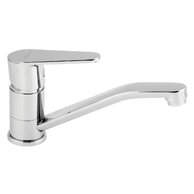 Baterie Novaservis Titania Fresh umyvadlová, chrom, 96096,0