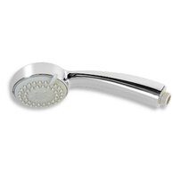 Sprchová růžice Novaservis, 3-polohová, chrom, RU/614,0