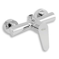 Baterie Novaservis Titania Fresh sprchová, horní vývod, 150 mm, chrom, 96062/1,0