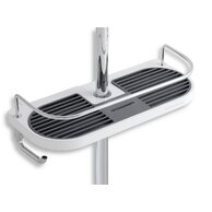 Police Novaservis Novatorre univerzální, bílá, 65580,1