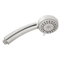 Sprchová růžice Novaservis, 3-polohová, chrom, RU/869,0