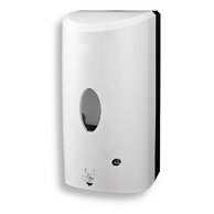 Automat zásobník na tekuté mýdlo+senzor,bat 1200 m 69082.1