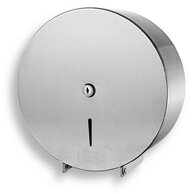 Zásobník na role toaletního papíru Novaservis, nerez, 69088,4