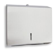 Zásobník na papírové ručníky nerez 69089.4