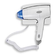 Fén 1000 W, bílý 69090.1