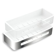 Police Novaservis Titania sprchová, nerez, 65568,4