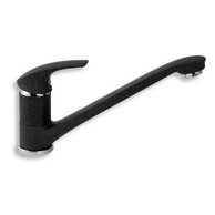 Metalie 57 stojánková dřezová baterie černá 57091.GRB